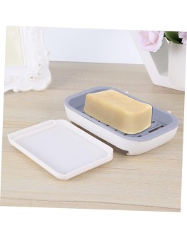 Самозалепваща поставка за сапун